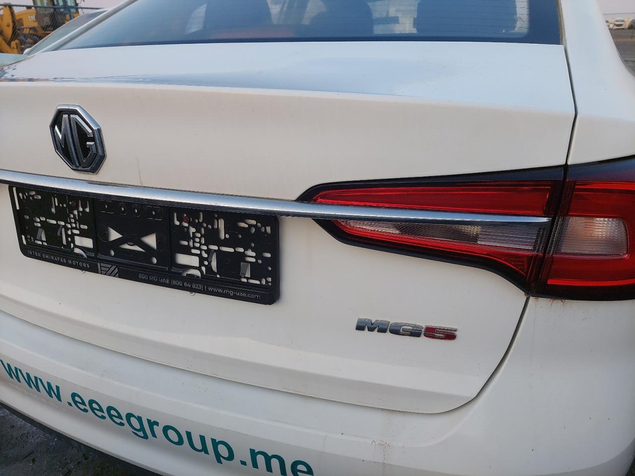 LSJA36E33PZ114130 - 2023 Lexus Es 350 - #43485905
