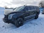 2019 CADILLAC ESCALADE ESV LUXURY for sale at Copart ON - LONDON