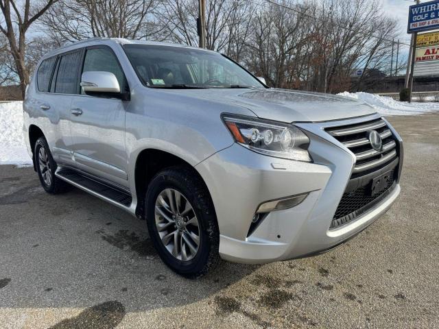 2015 Lexus Gx 460 Premium