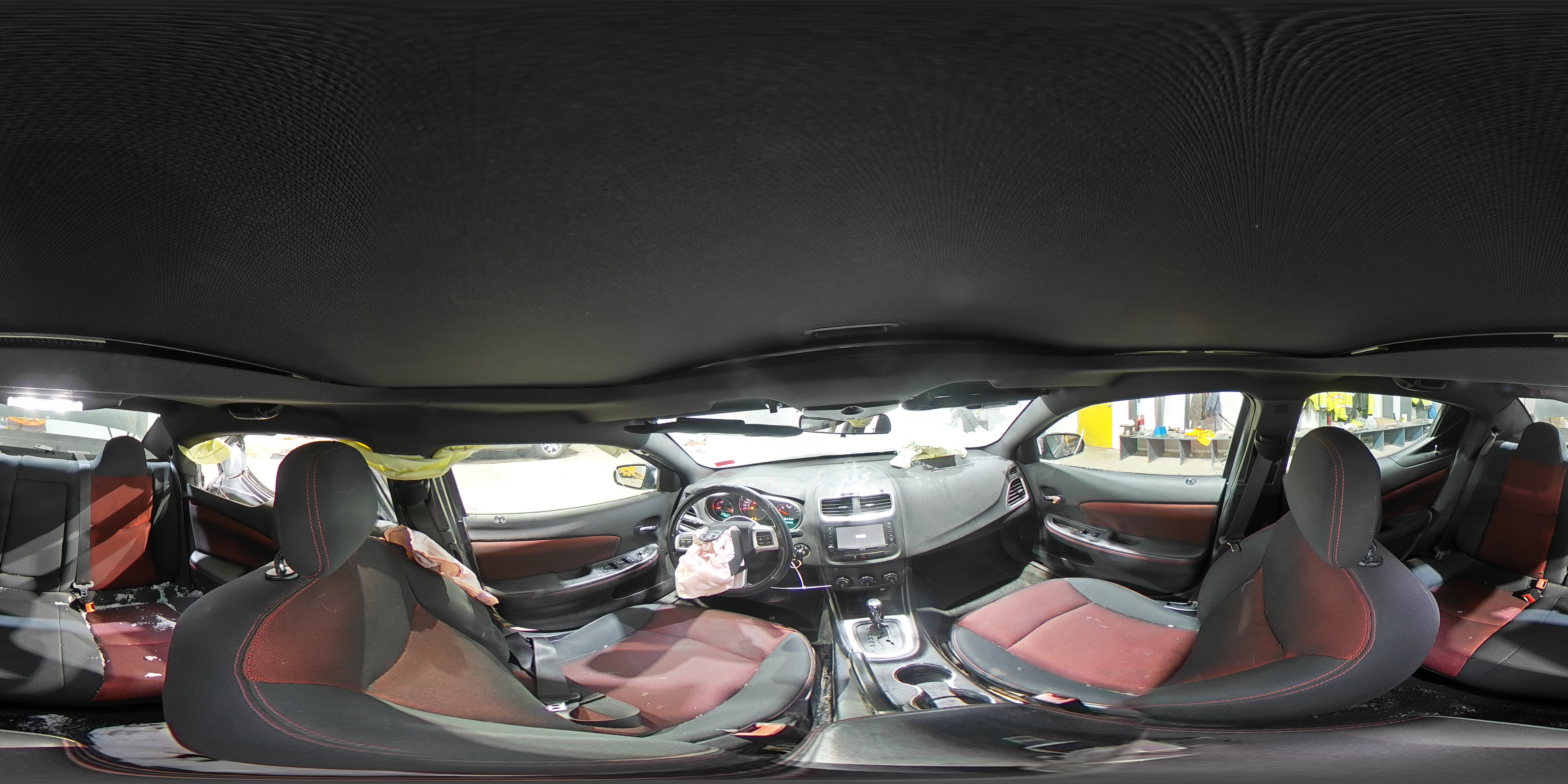 2012 Dodge Avenger - Image 13