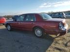 2002 Ford Crown Victoria Lx zu verkaufen in Fredericksburg, VA - All Over