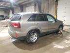 2015 Kia Sorento Lx en Venta en West Mifflin, PA - Front End