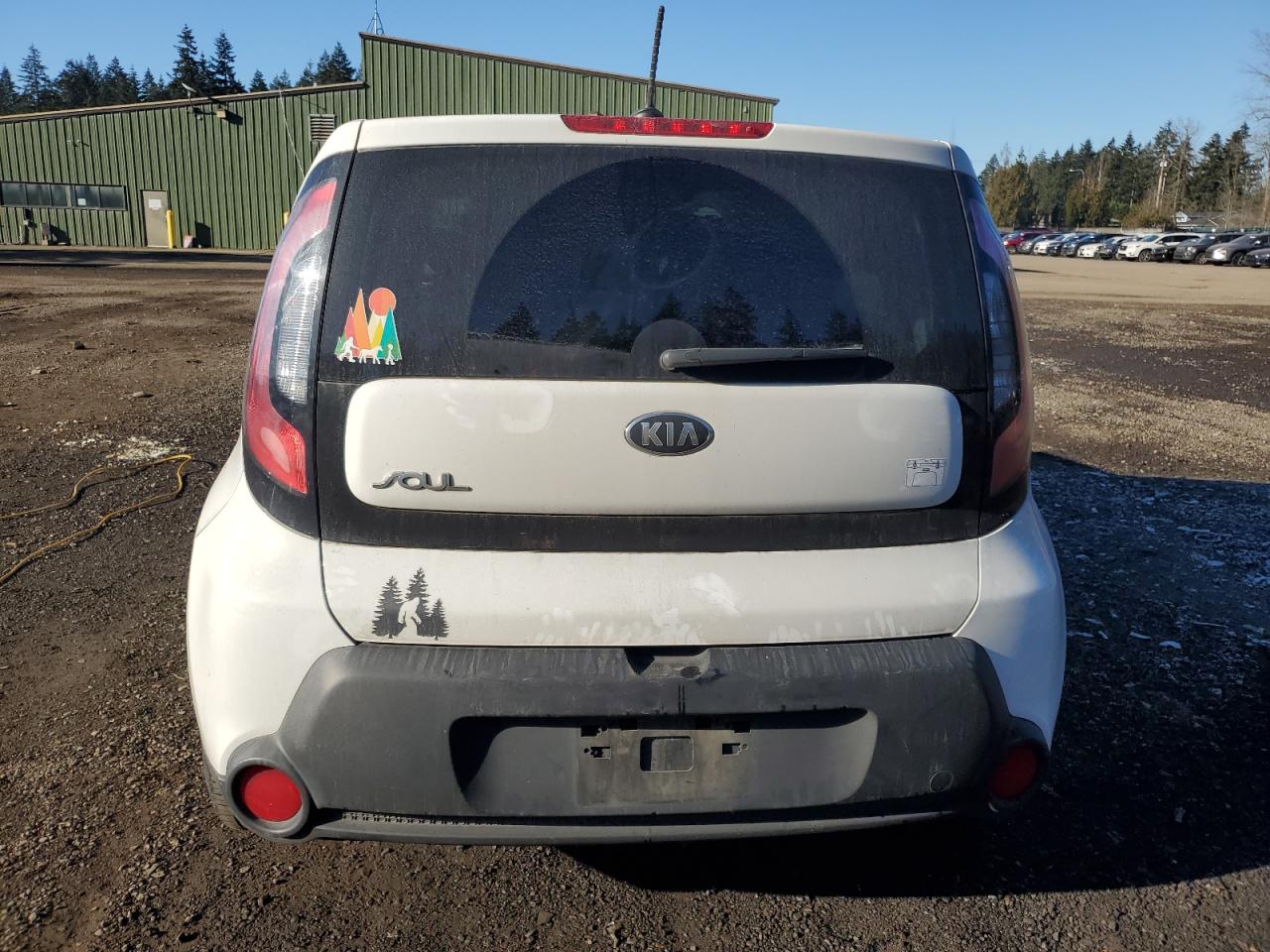 2016 Kia Soul - Image 6