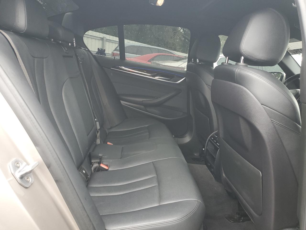 2018 BMW 5er - Image 10