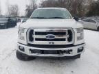 2017 FORD F150 SUPER CAB for sale at Copart ON - LONDON