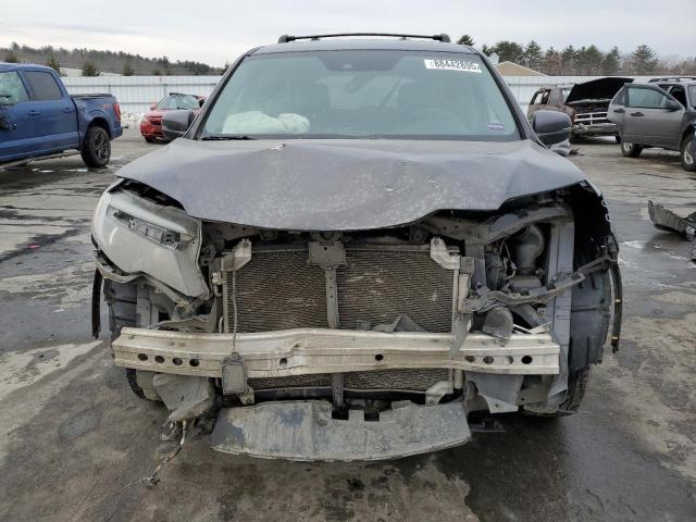  HONDA PILOT 2020 Сірий
