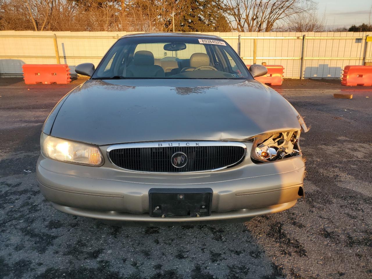 2000 Buick Century - Image 5