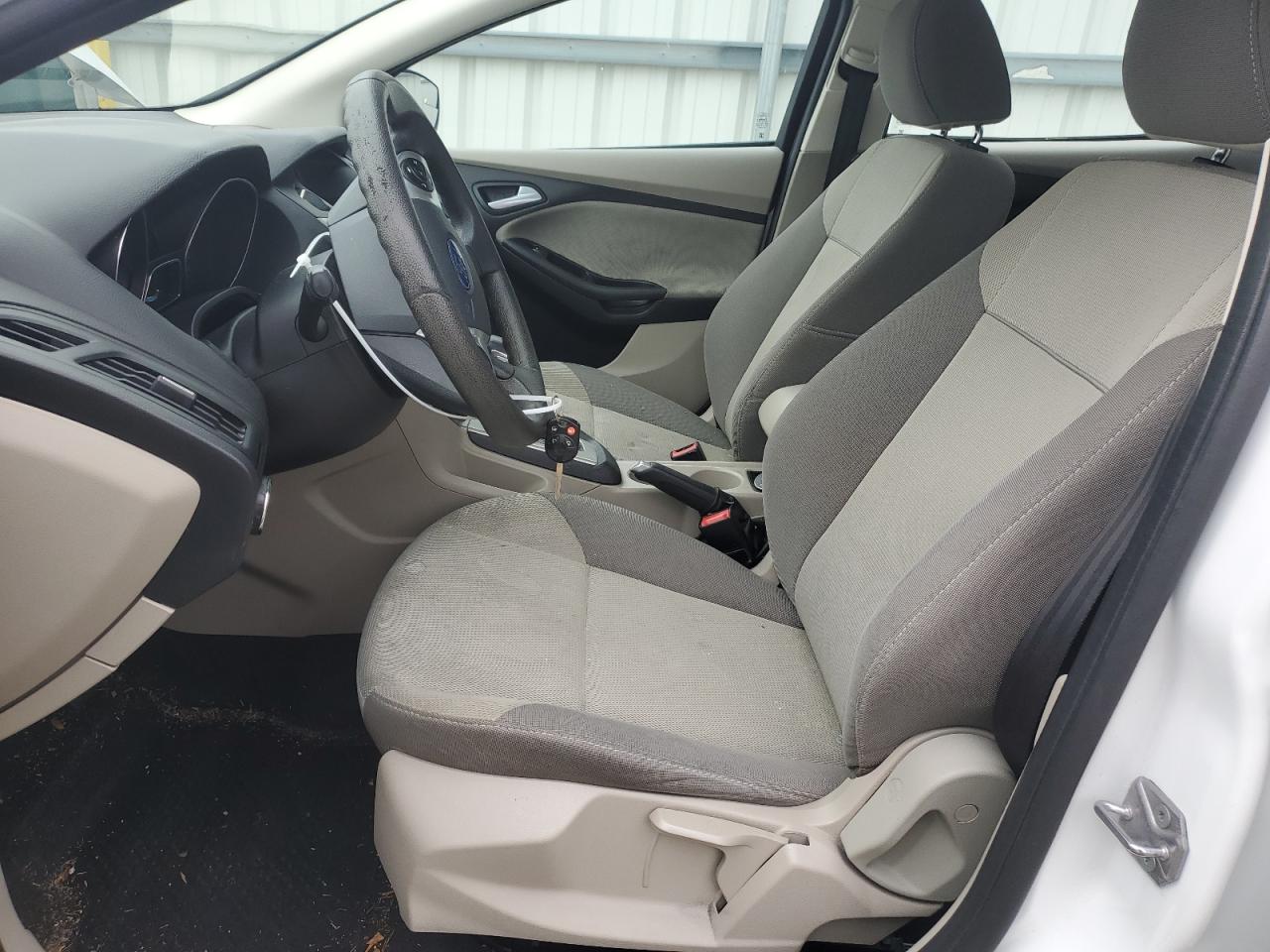2014 Ford Focus - Image 7