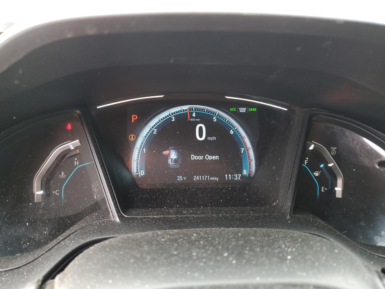 2019 Honda Civic - Image 9
