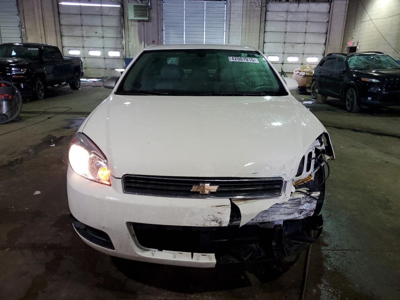 2006 Chevrolet Impala - Image 5