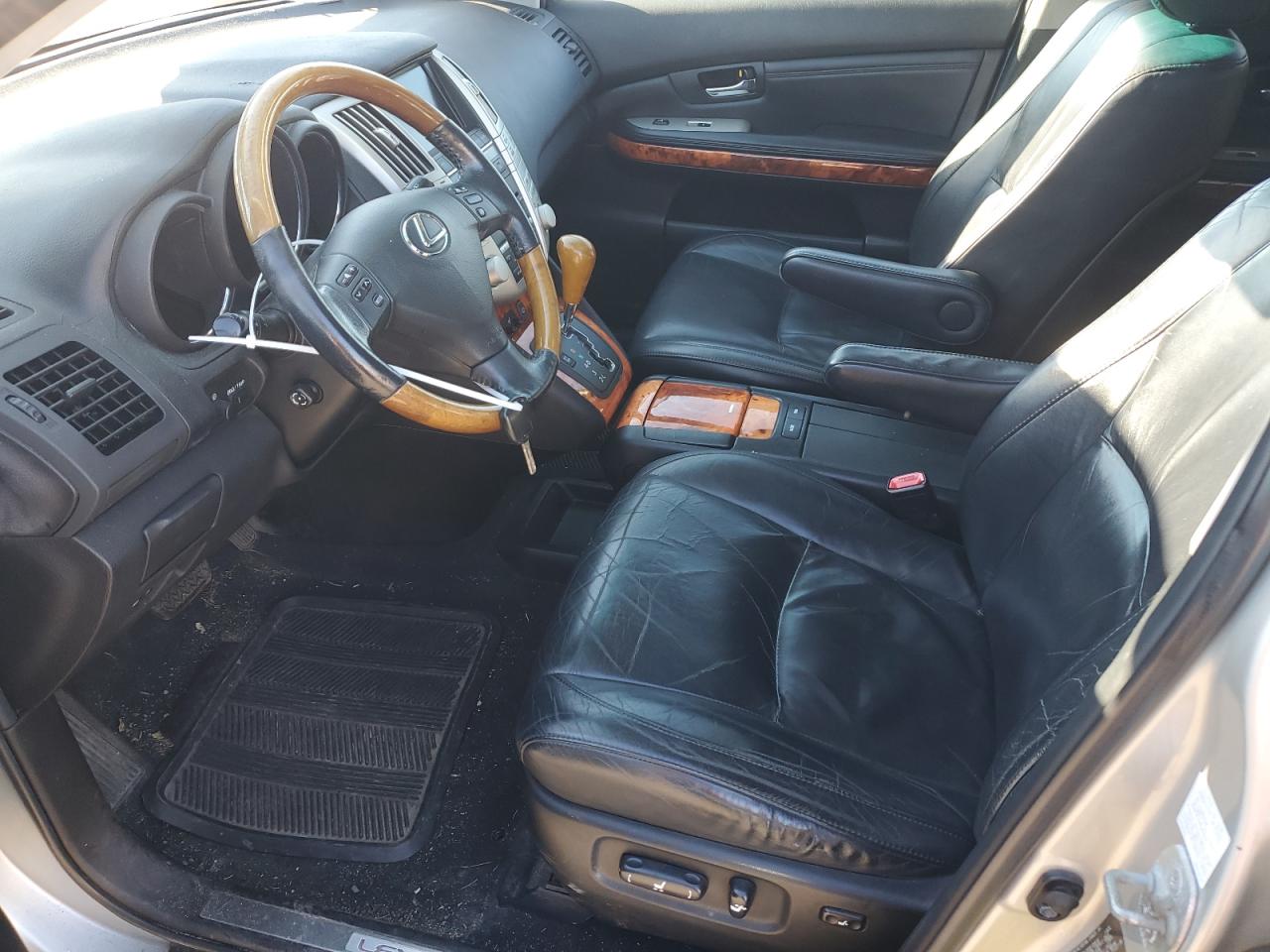 2008 Lexus RX - Image 7