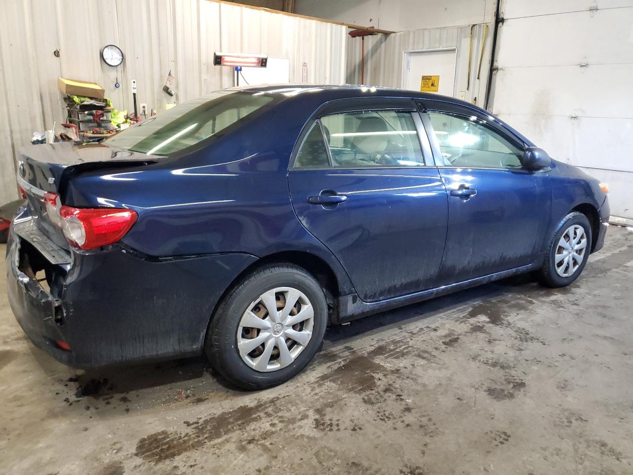 2011 Toyota Corolla - Image 3