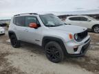 2020 Jeep Renegade Latitude zu verkaufen in Kansas City, KS - Front End
