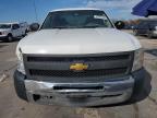 2012 Chevrolet Silverado C1500 للبيع في Grand Prairie، TX - Front End