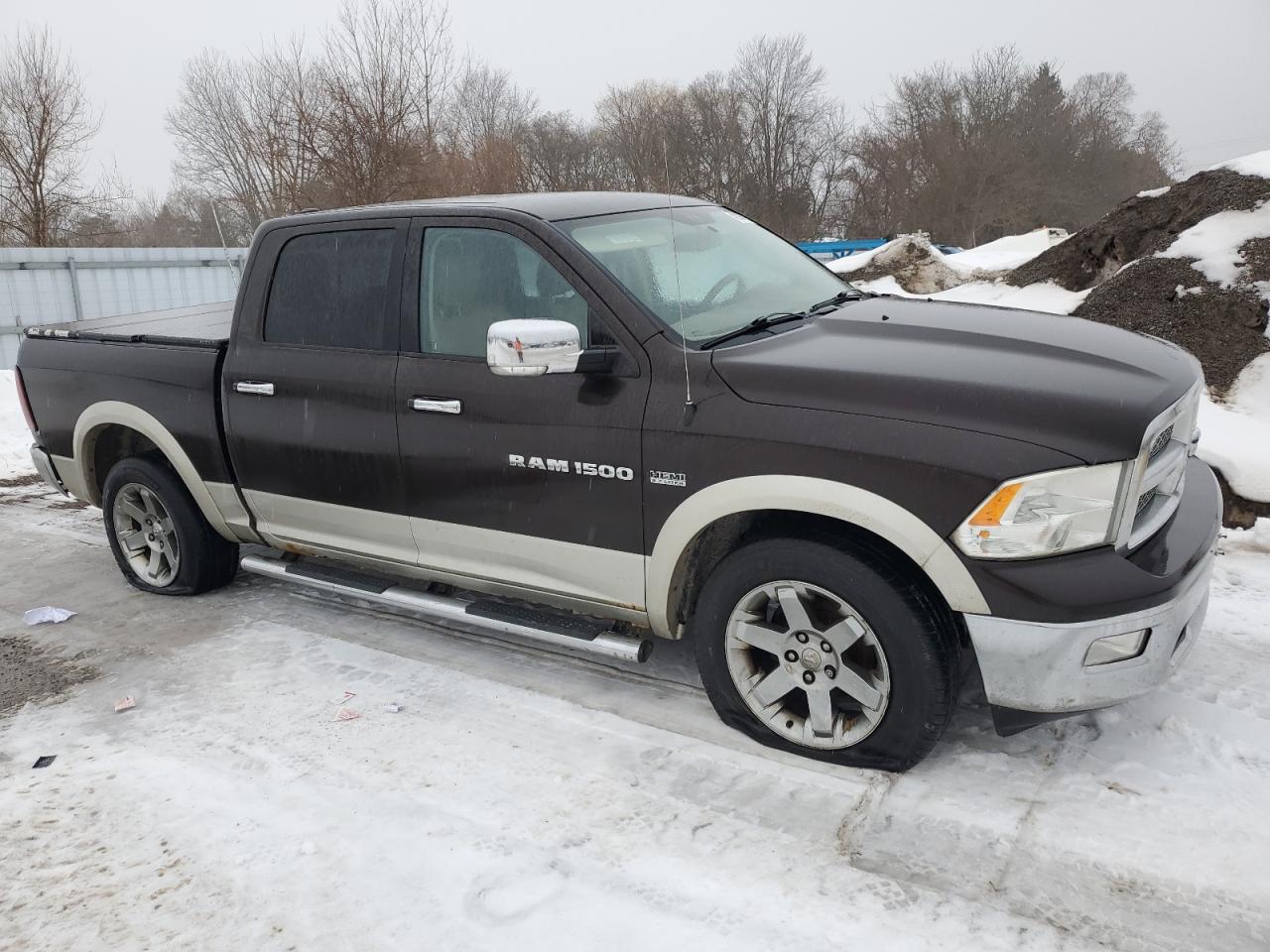 2011 Dodge RAM - Image 4