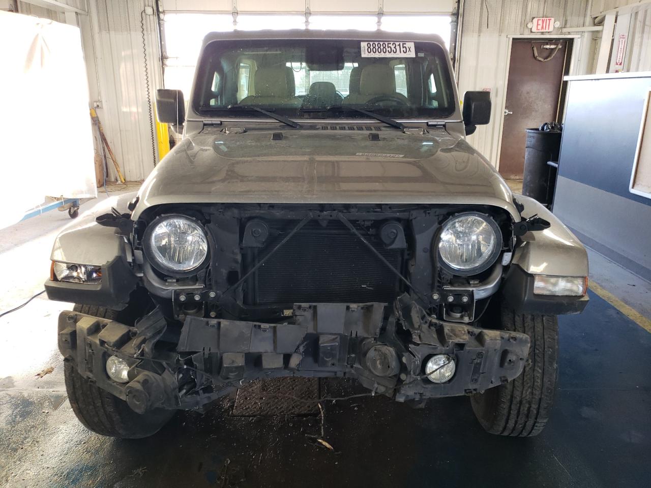 2019 Jeep Wrangler - Image 5