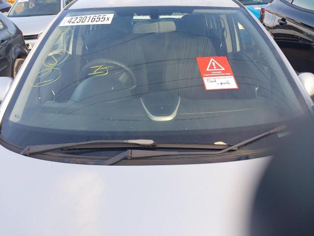 2008 VAUXHALL CORSA CLUB