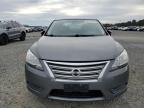 2015 Nissan Sentra S للبيع في Lumberton، NC - Mechanical