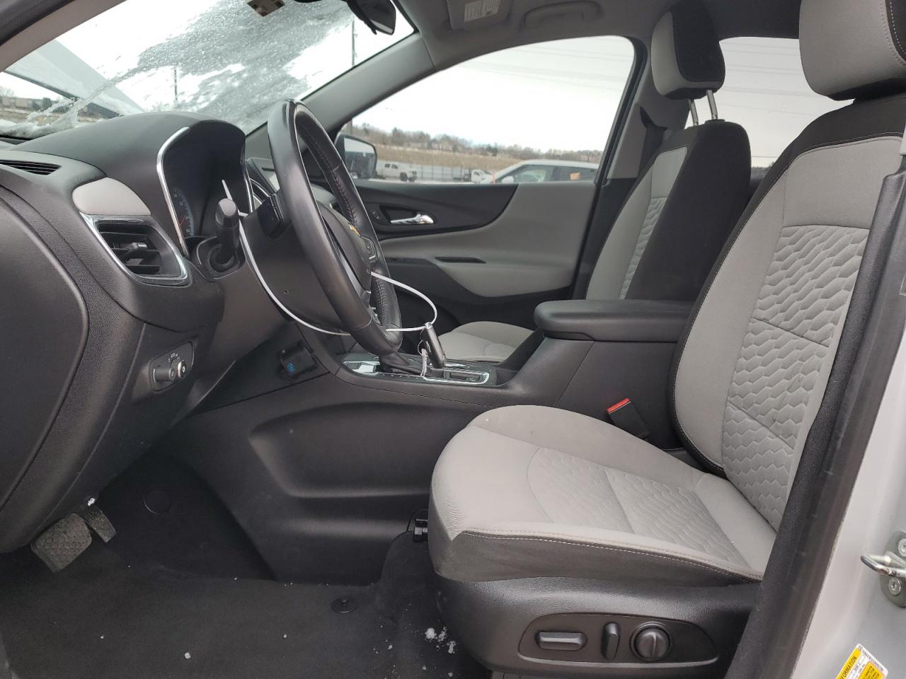 2018 Chevrolet Equinox - Image 7