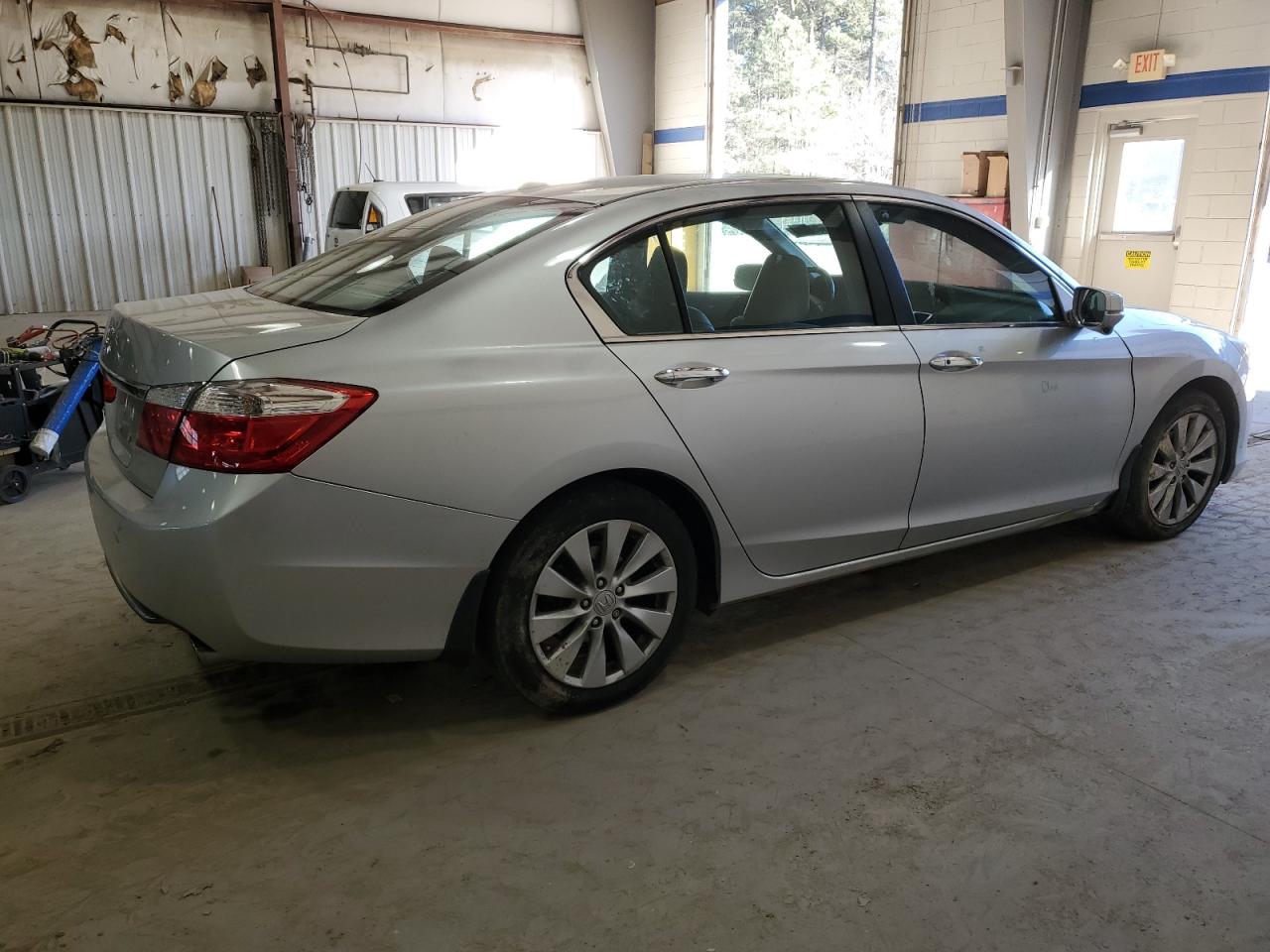 2013 Honda Accord - Image 3