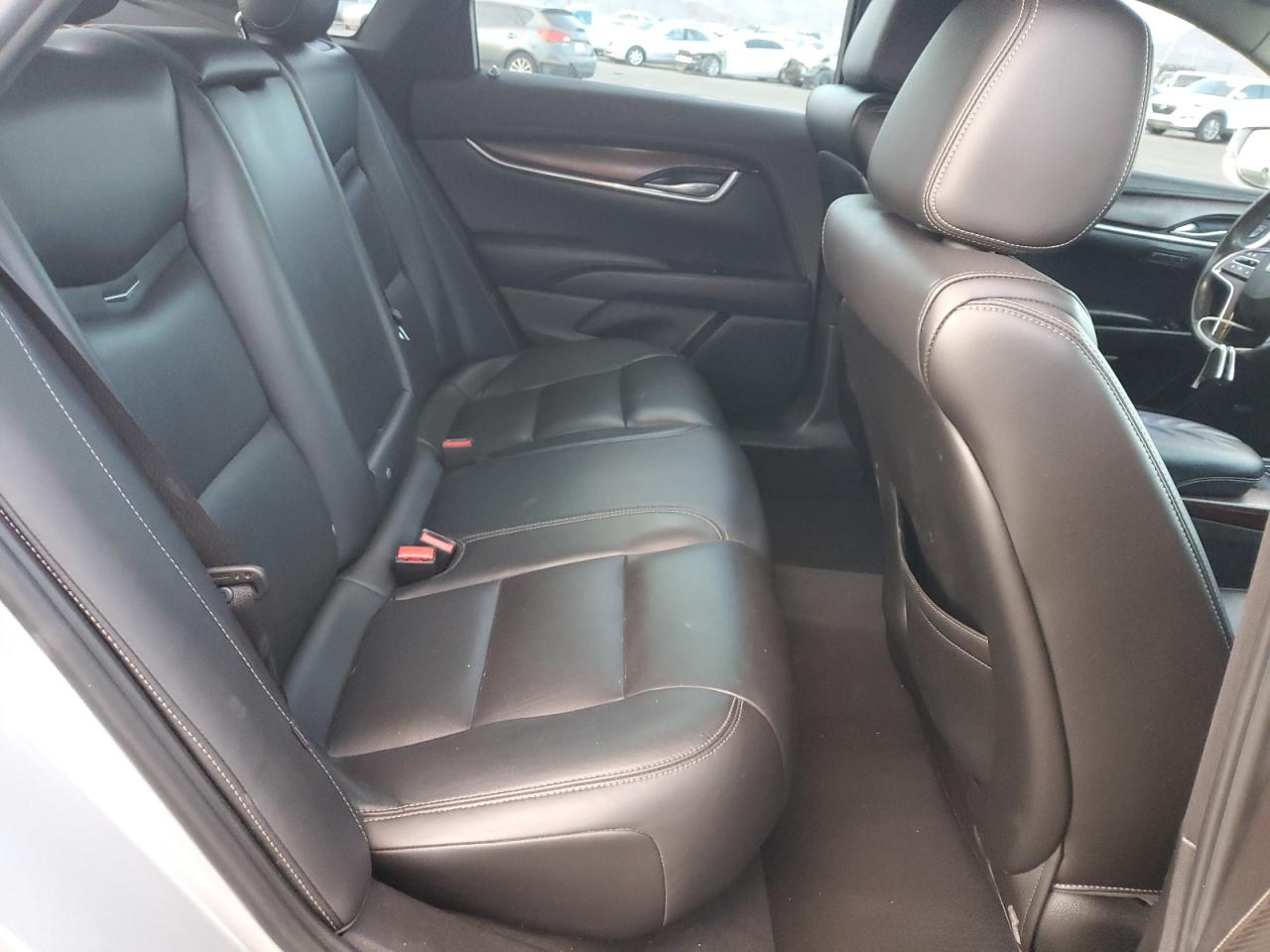 2018 Cadillac XTS - Image 10