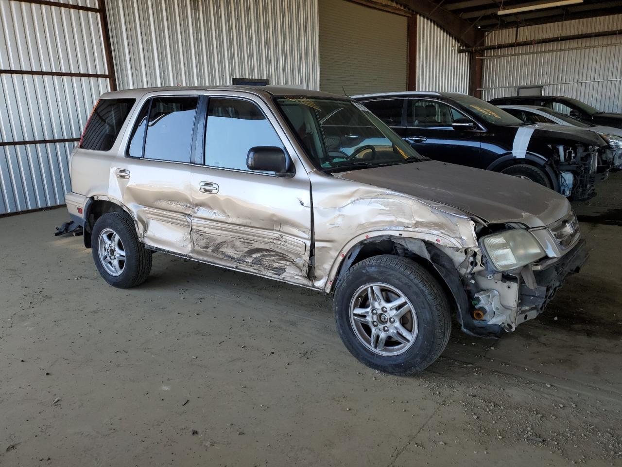2001 Honda CR-V - Image 4