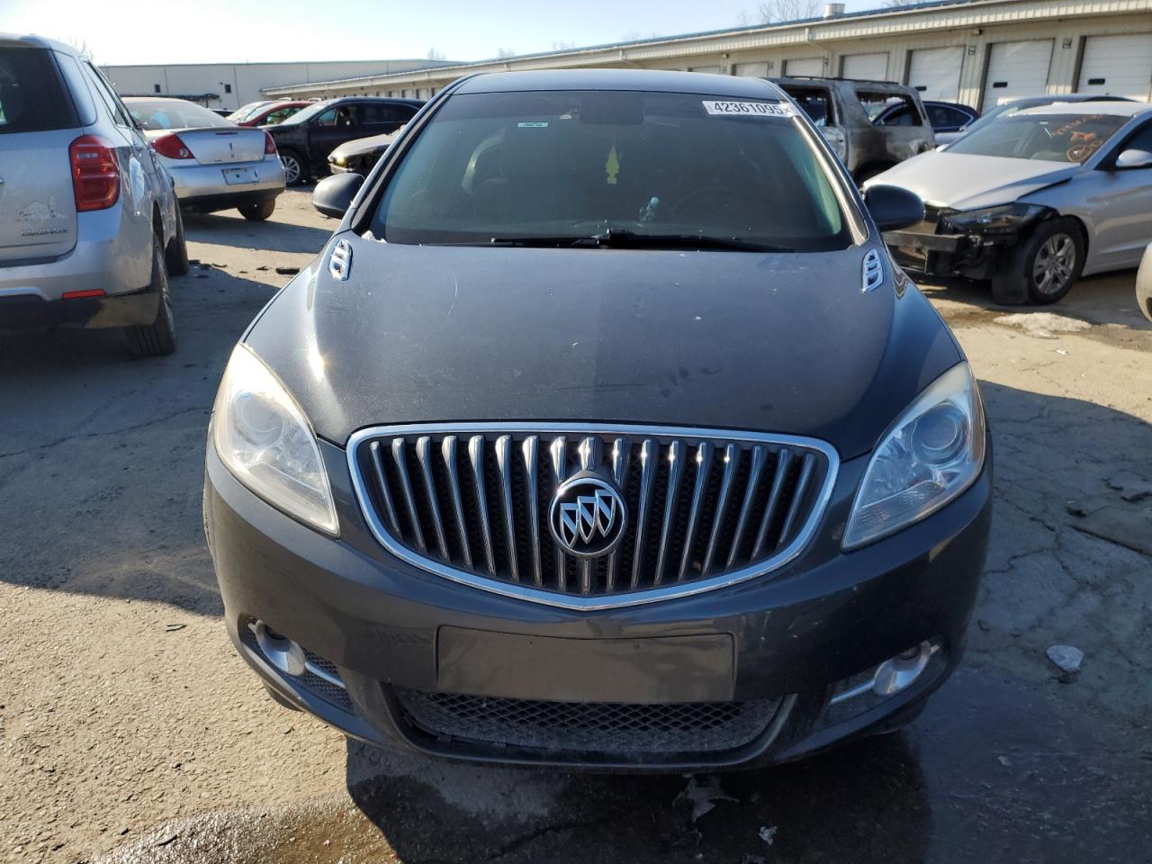 2016 Buick Verano - Image 5