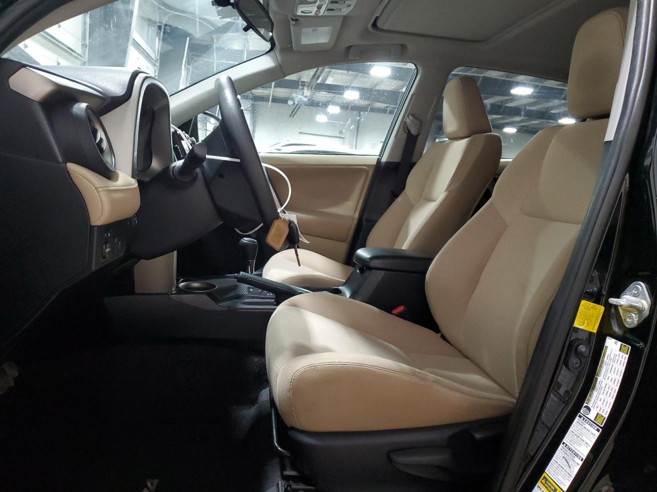 2013 Toyota RAV 4 - Image 7
