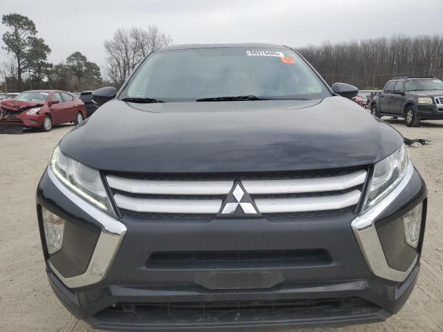  MITSUBISHI ECLIPSE 2018 Черный