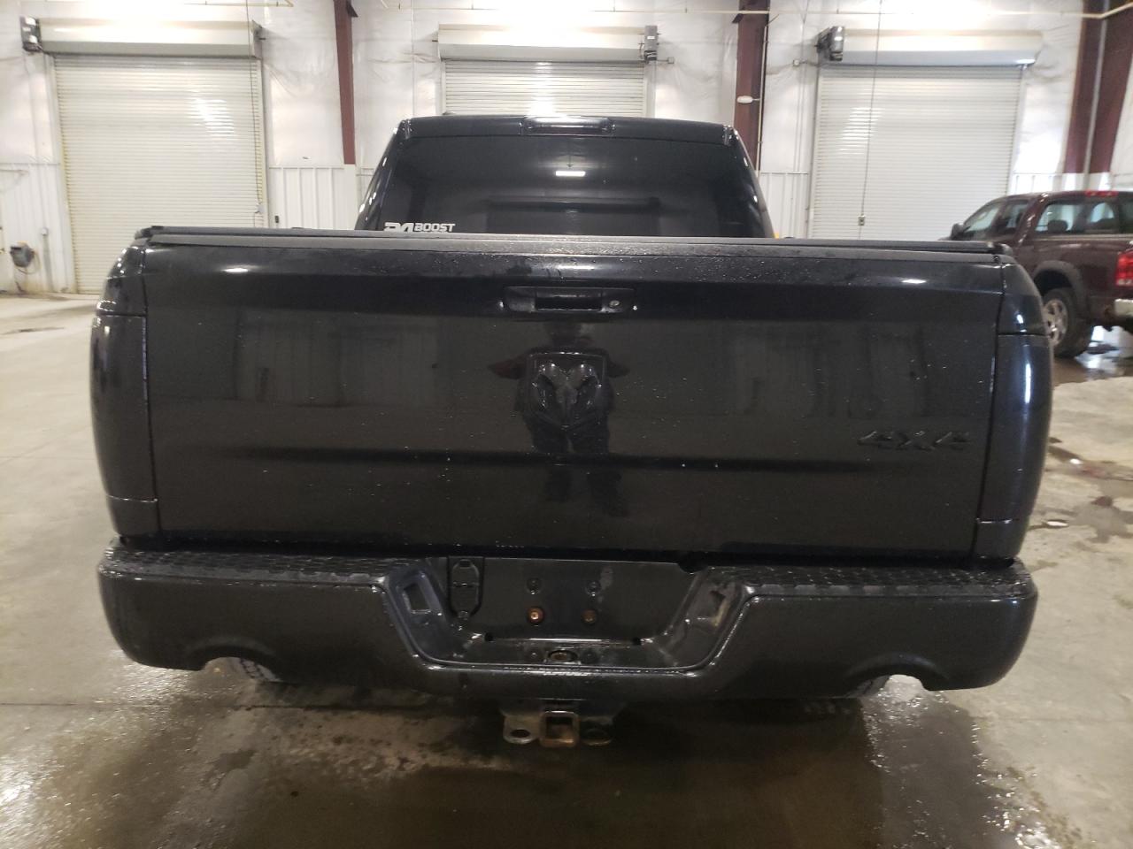 2014 RAM 1500 - Image 6