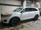 2017 Kia Sorento Lx de vânzare în Leroy, NY - Vandalism