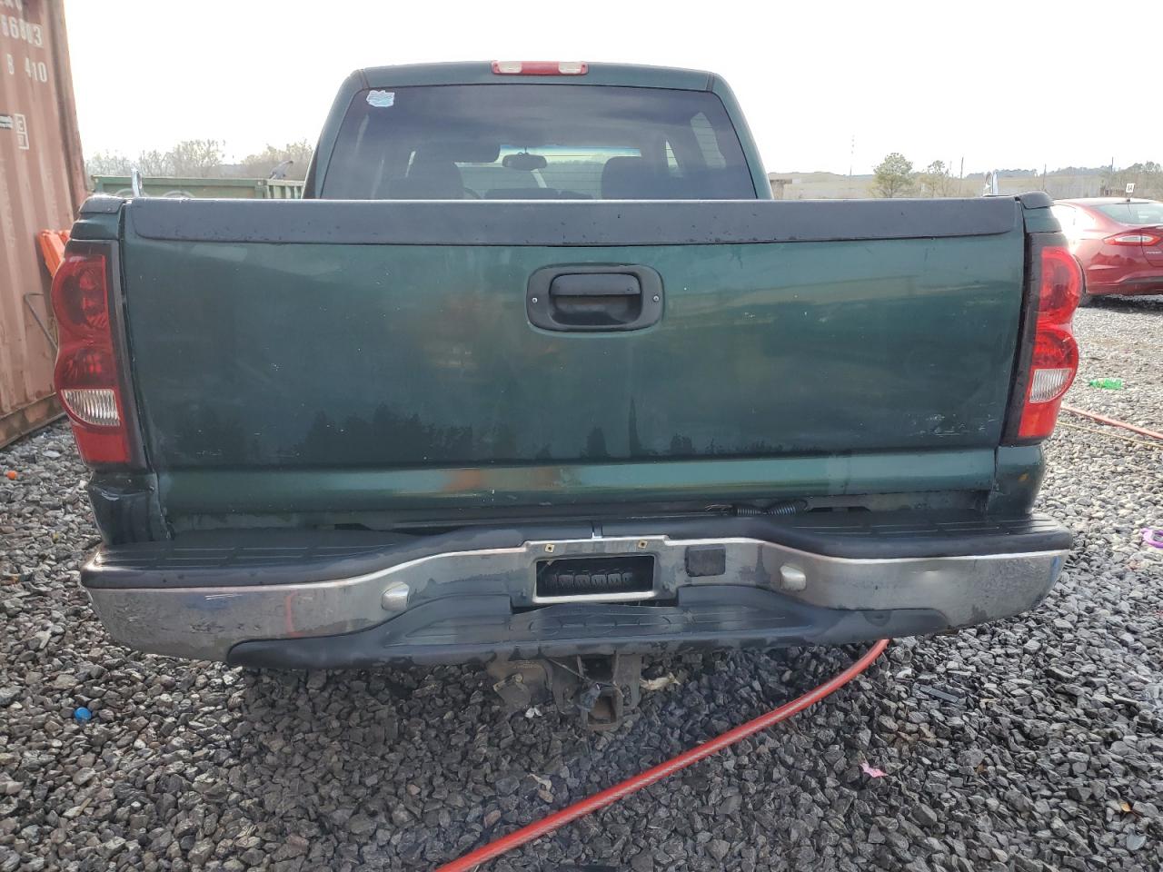 2005 Chevrolet Silverado - Image 6