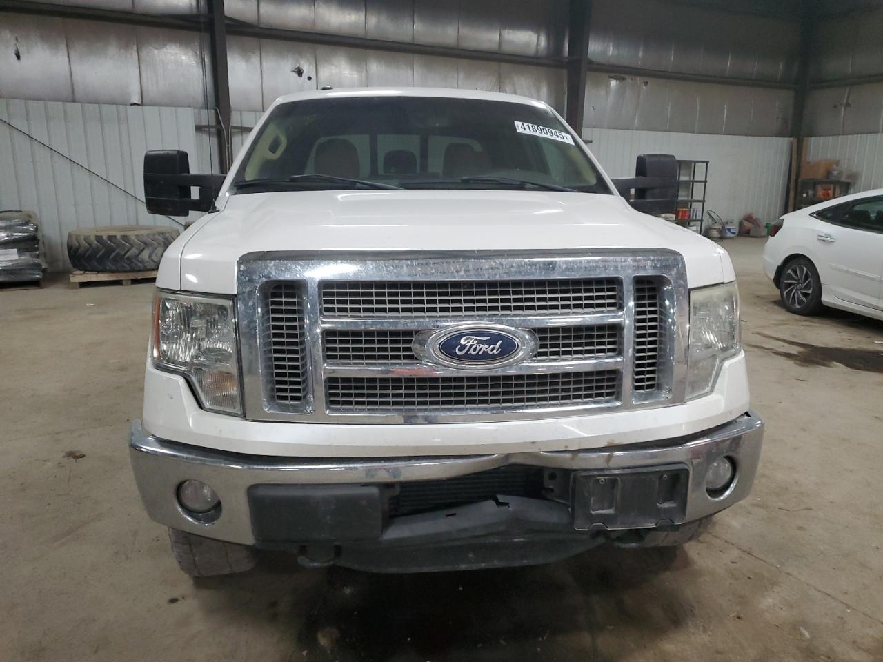 2011 Ford F-150 - Image 5