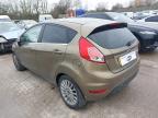 2013 FORD FIESTA TIT for sale at Copart SANDWICH