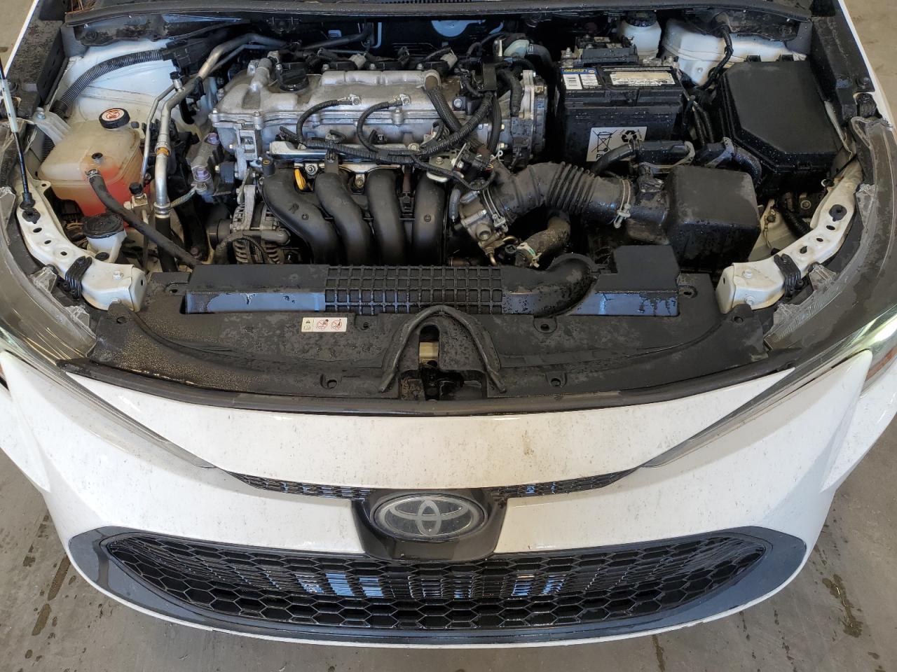2021 Toyota Corolla - Image 11