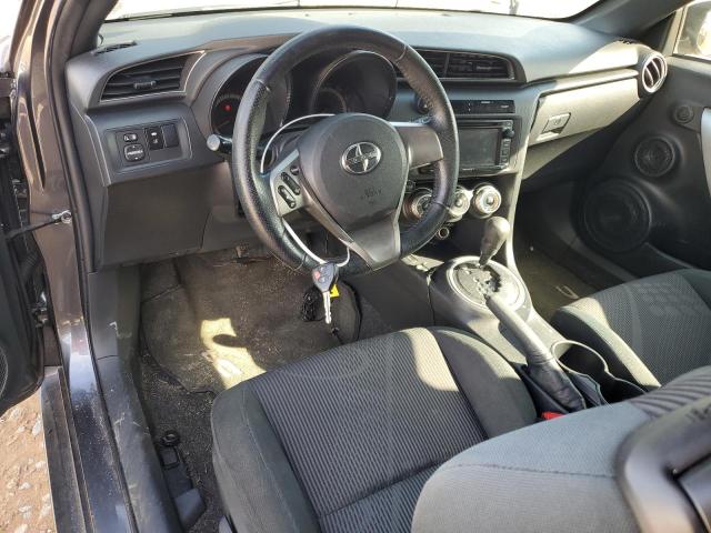  TOYOTA SCION 2013 Сірий