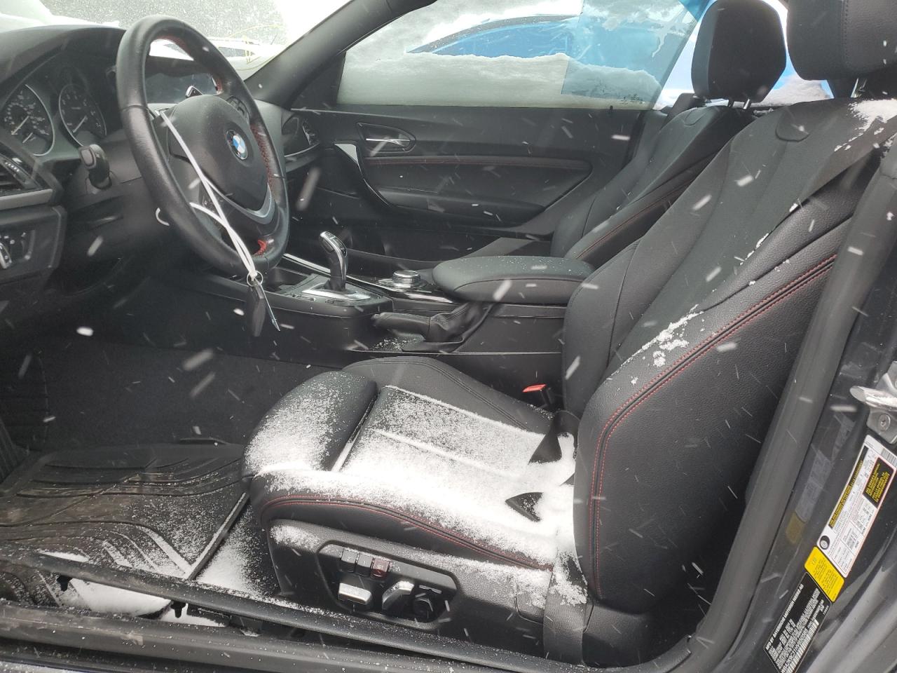 2017 BMW 2er - Image 7