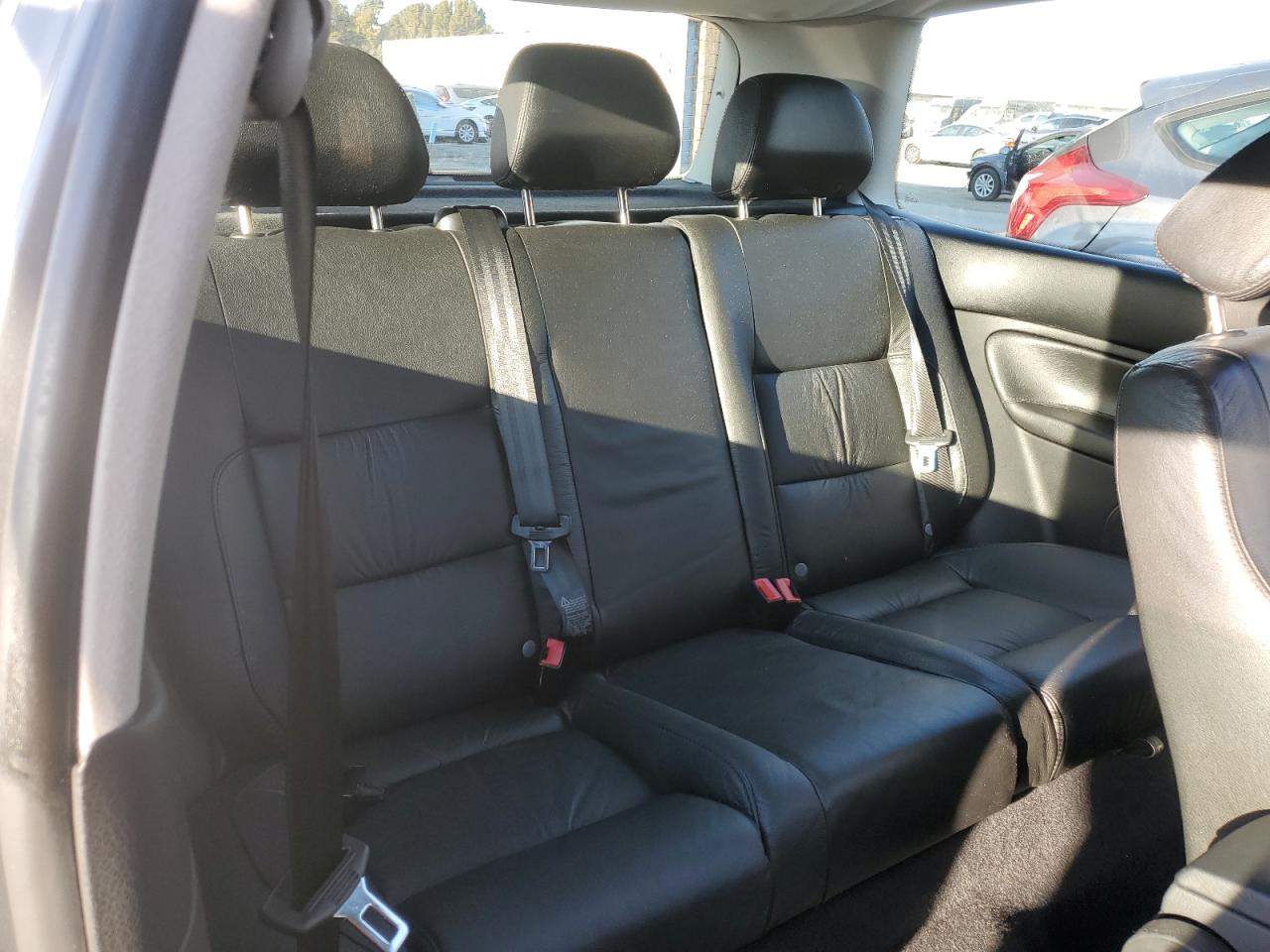 2005 Volkswagen Gti VIN: 9BWDE61J654030316 Lot: 88787635