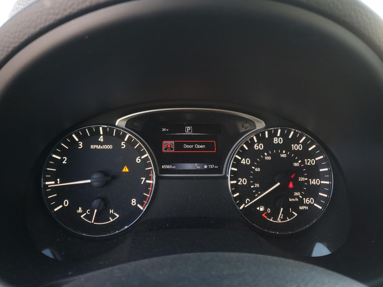 2016 Nissan Altima - Image 9