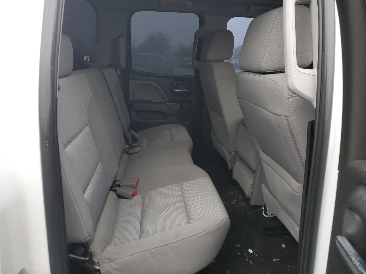 2017 Chevrolet Silverado - Image 10