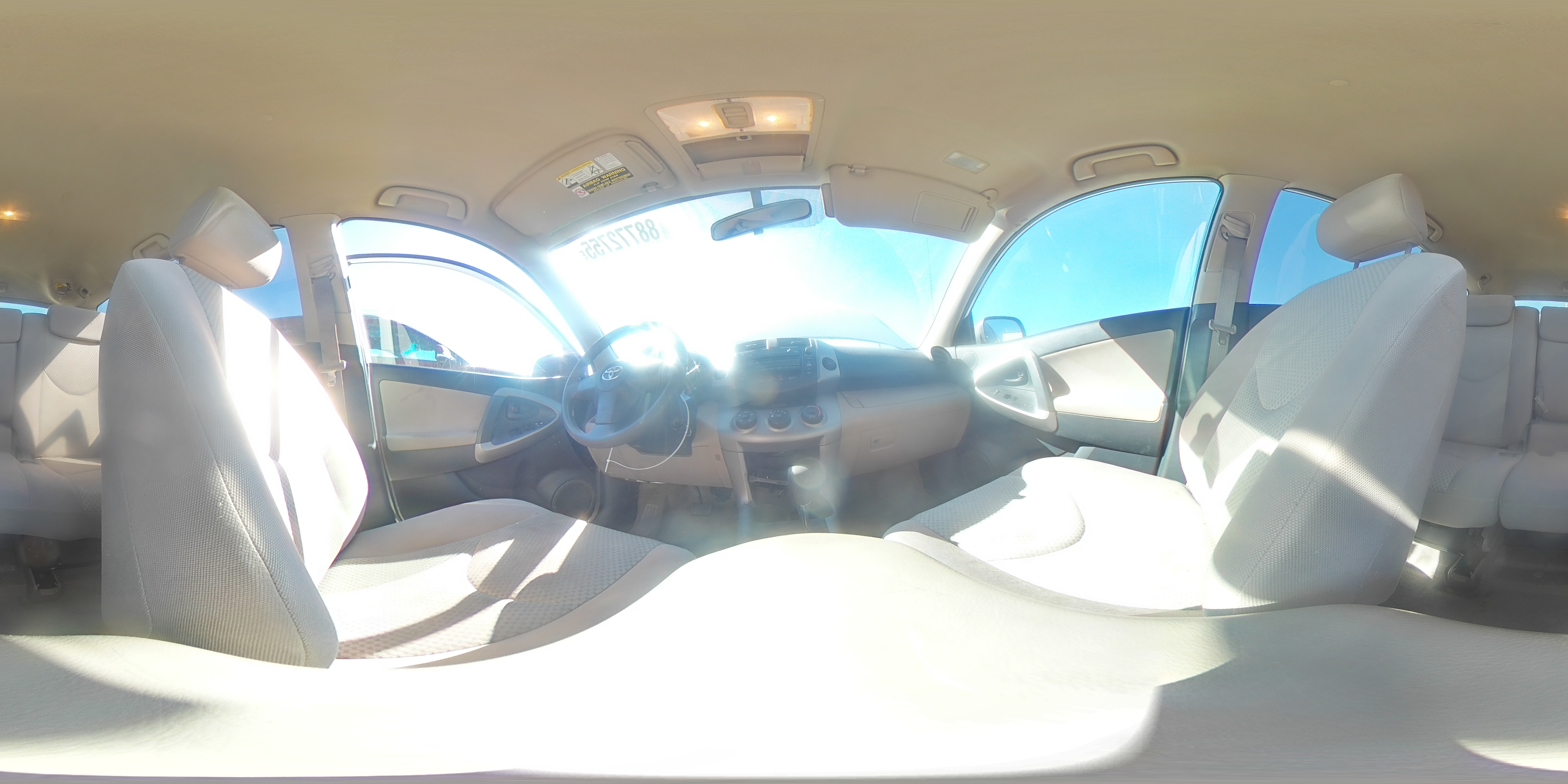 2008 Toyota RAV 4 - Image 13