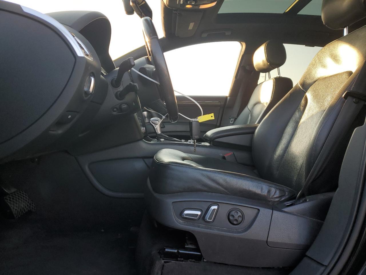 2015 Audi Q7 - Image 7