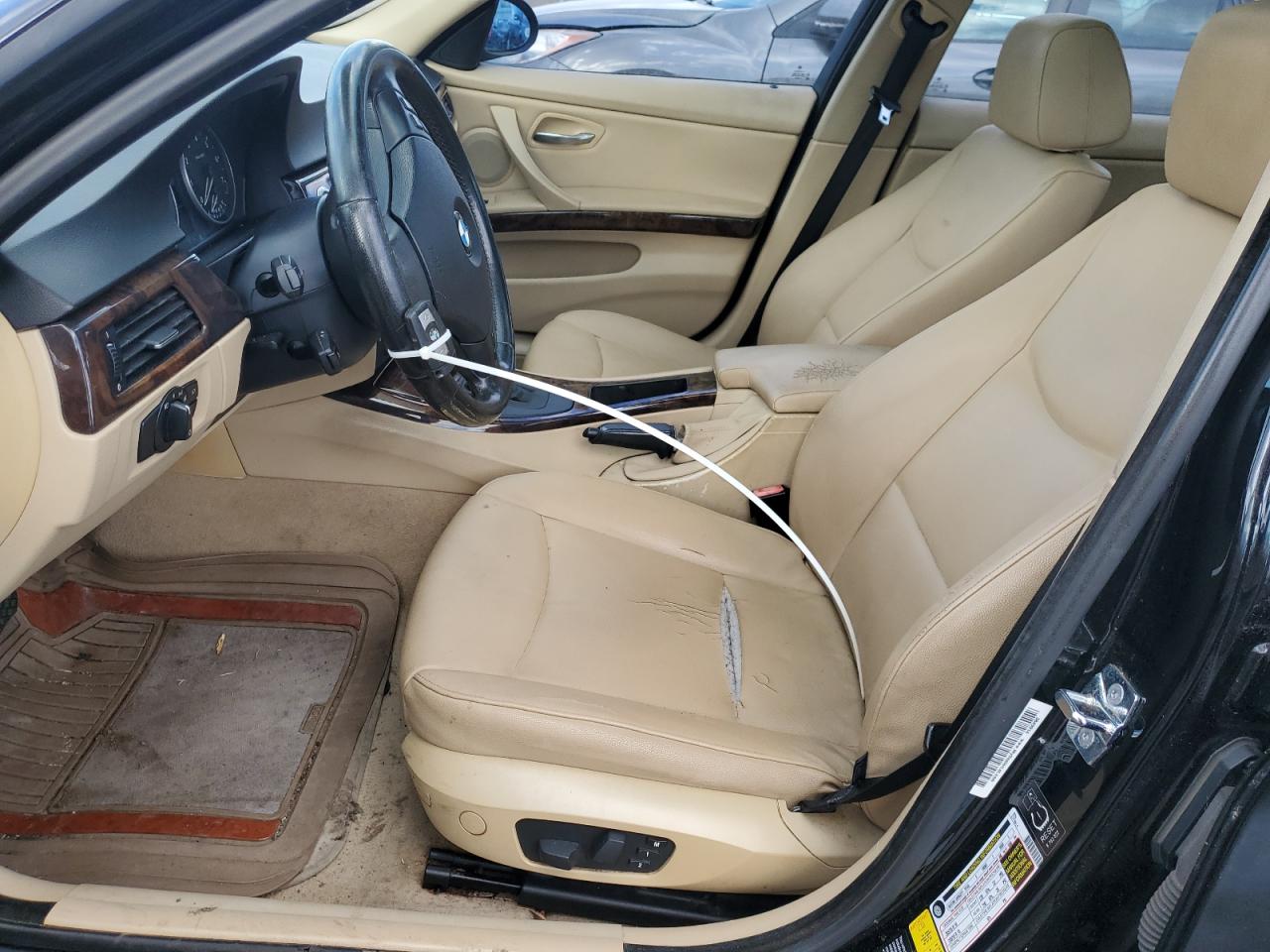 2007 BMW 3er - Image 7
