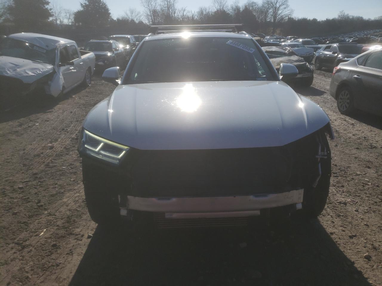 2019 Audi Q5 - Image 5