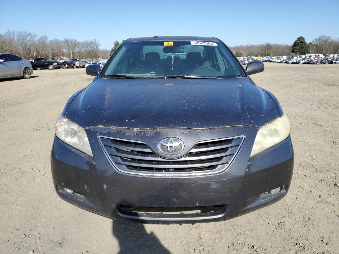 2009 Toyota Camry - Image 5