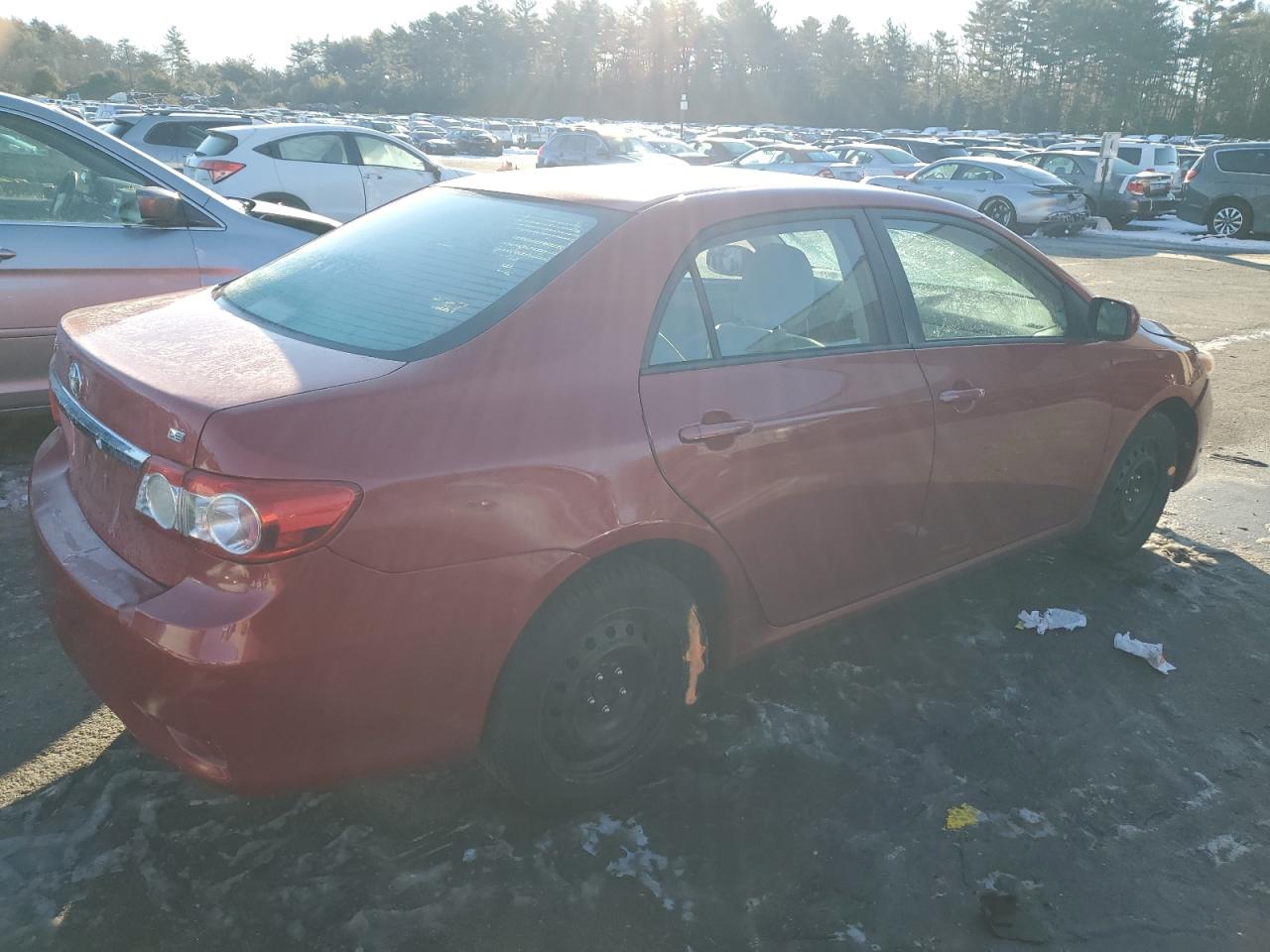 2012 Toyota Corolla - Image 3