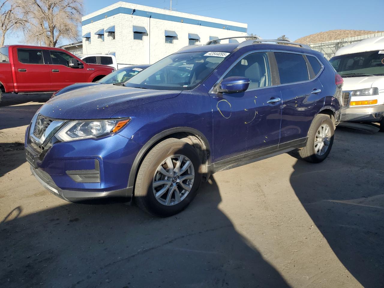 2019 Nissan Rogue - Image 1