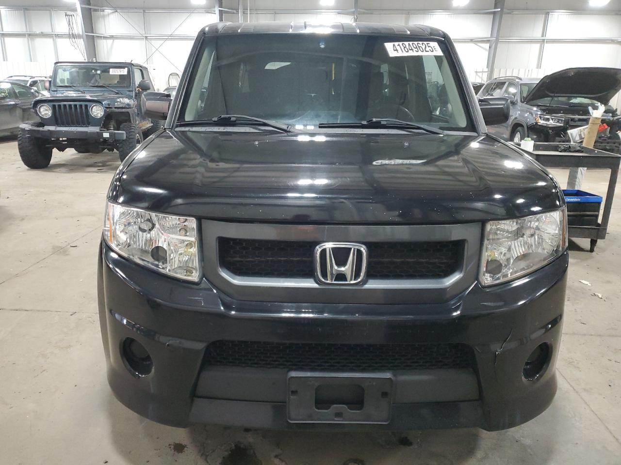 2010 Honda Element - Image 5
