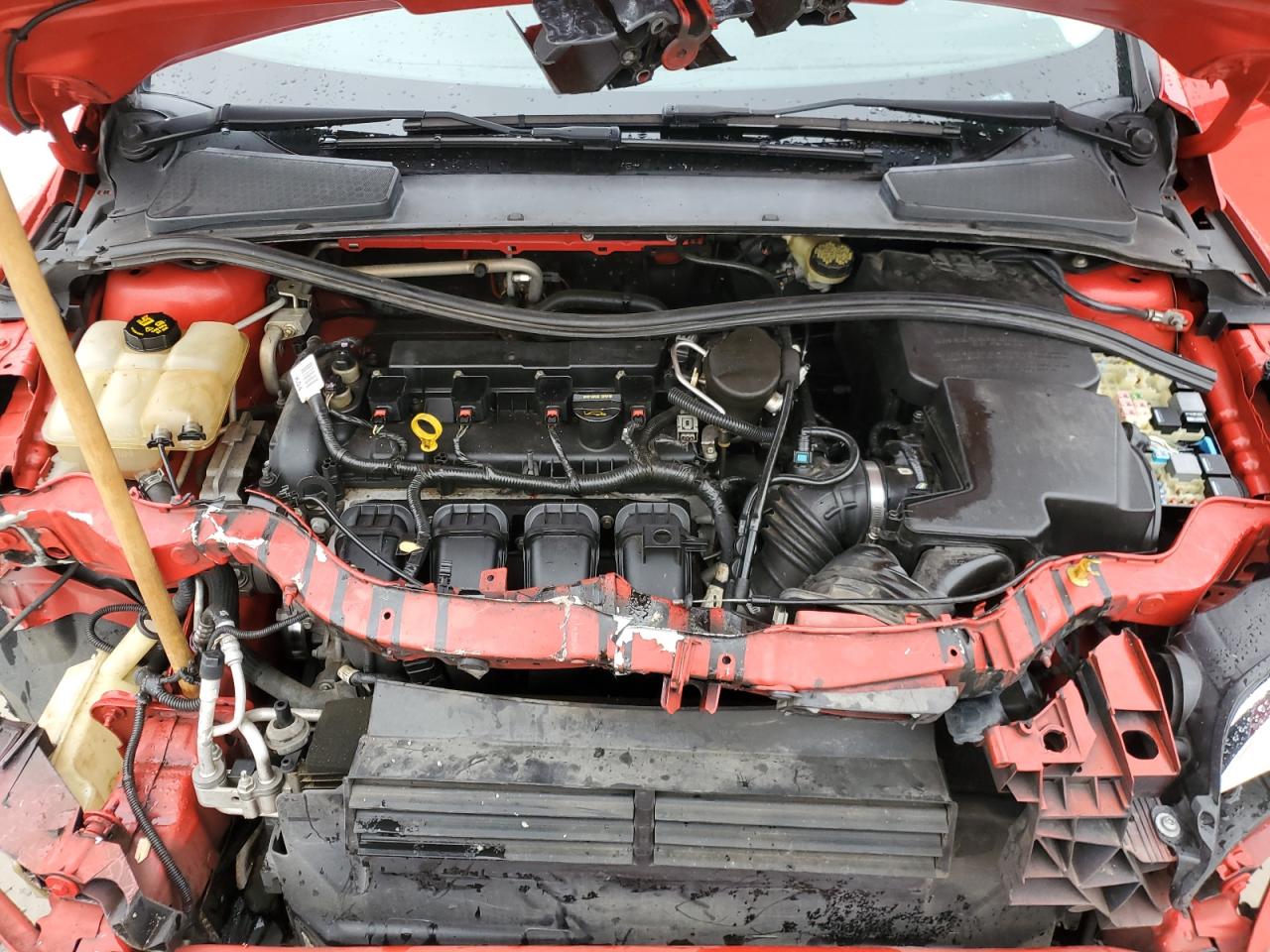 2014 Ford Focus - Image 13
