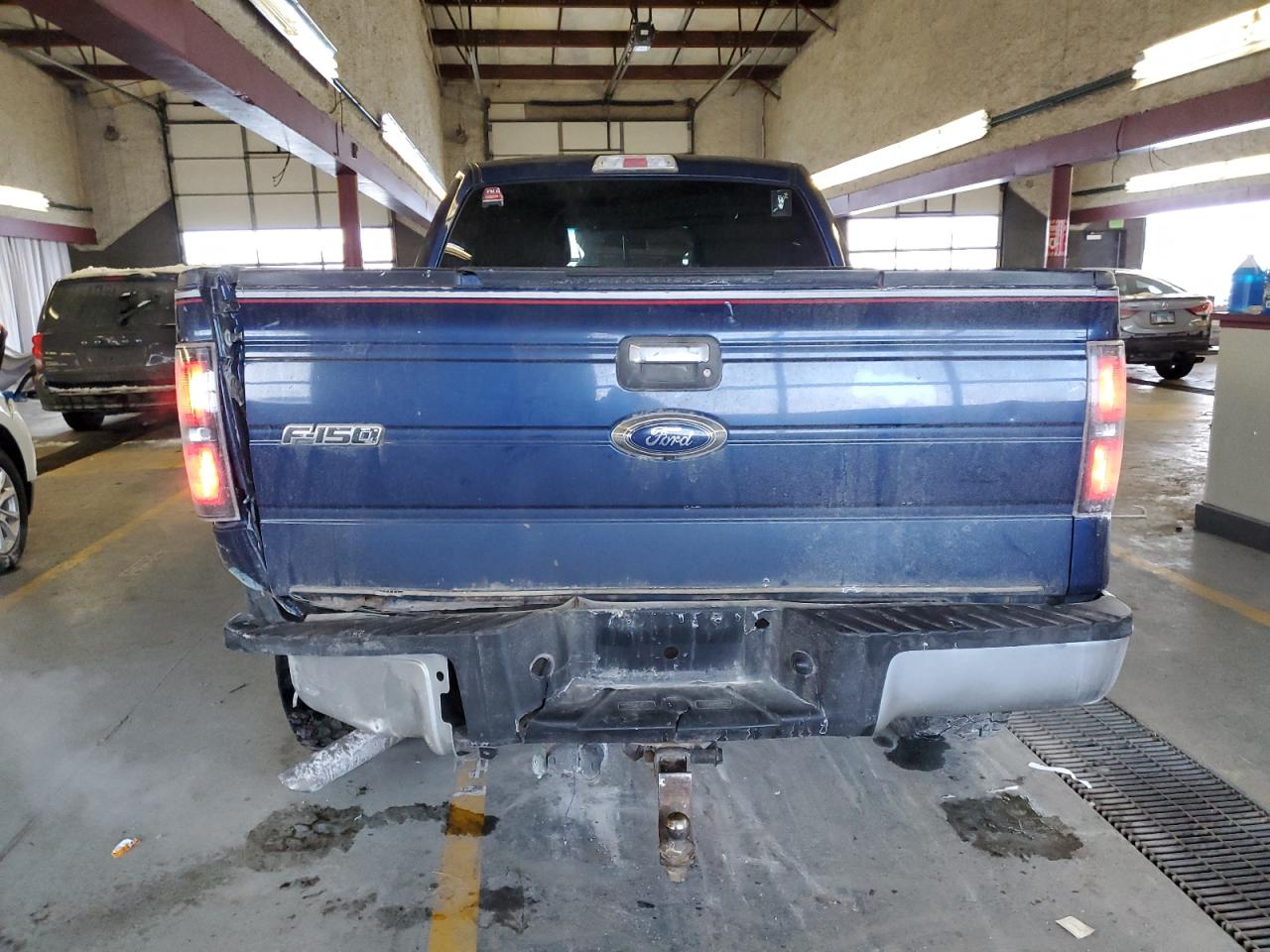 2010 Ford F-150 - Image 6